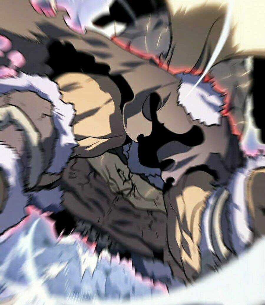 Tôi Thăng Cấp Một Mình Ss2 Chapter 47 trang 44