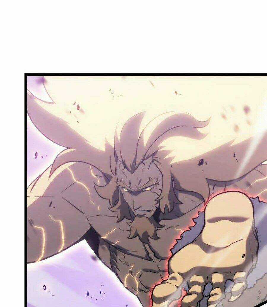 Tôi Thăng Cấp Một Mình Ss2 Chapter 47 trang 46