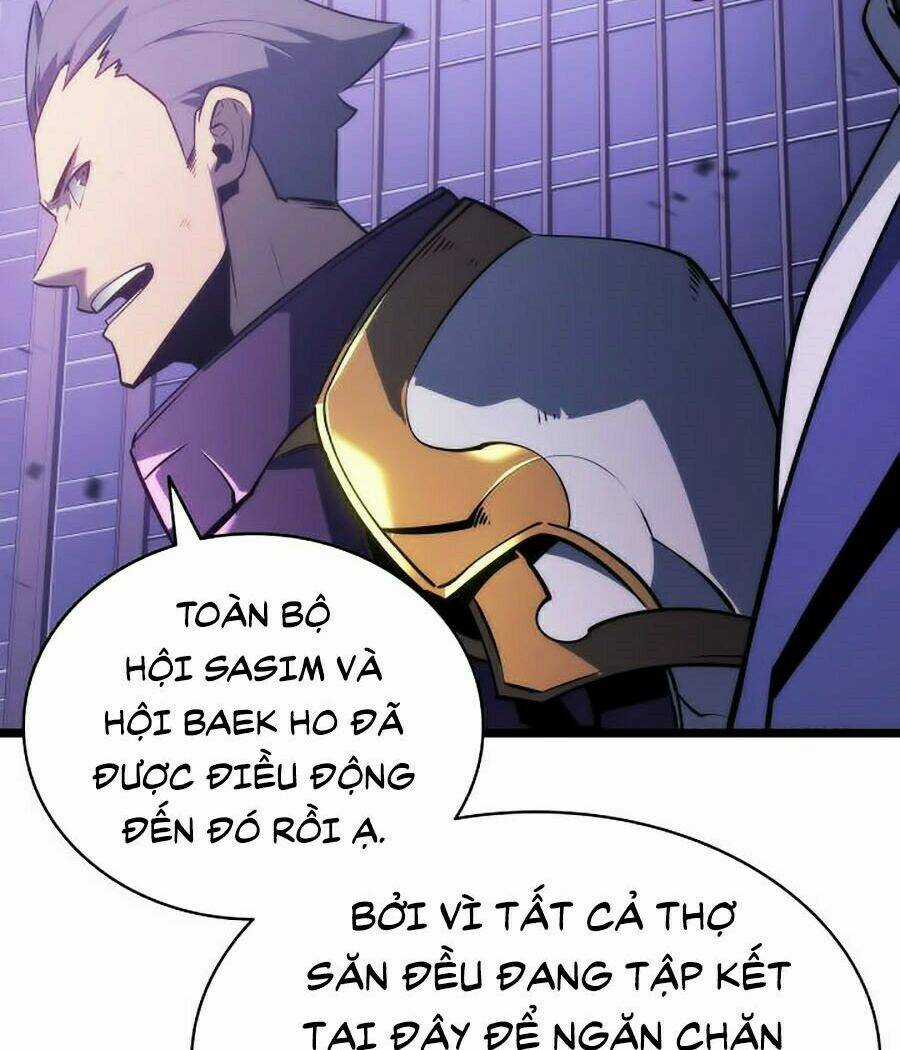 Tôi Thăng Cấp Một Mình Ss2 Chapter 47 trang 5