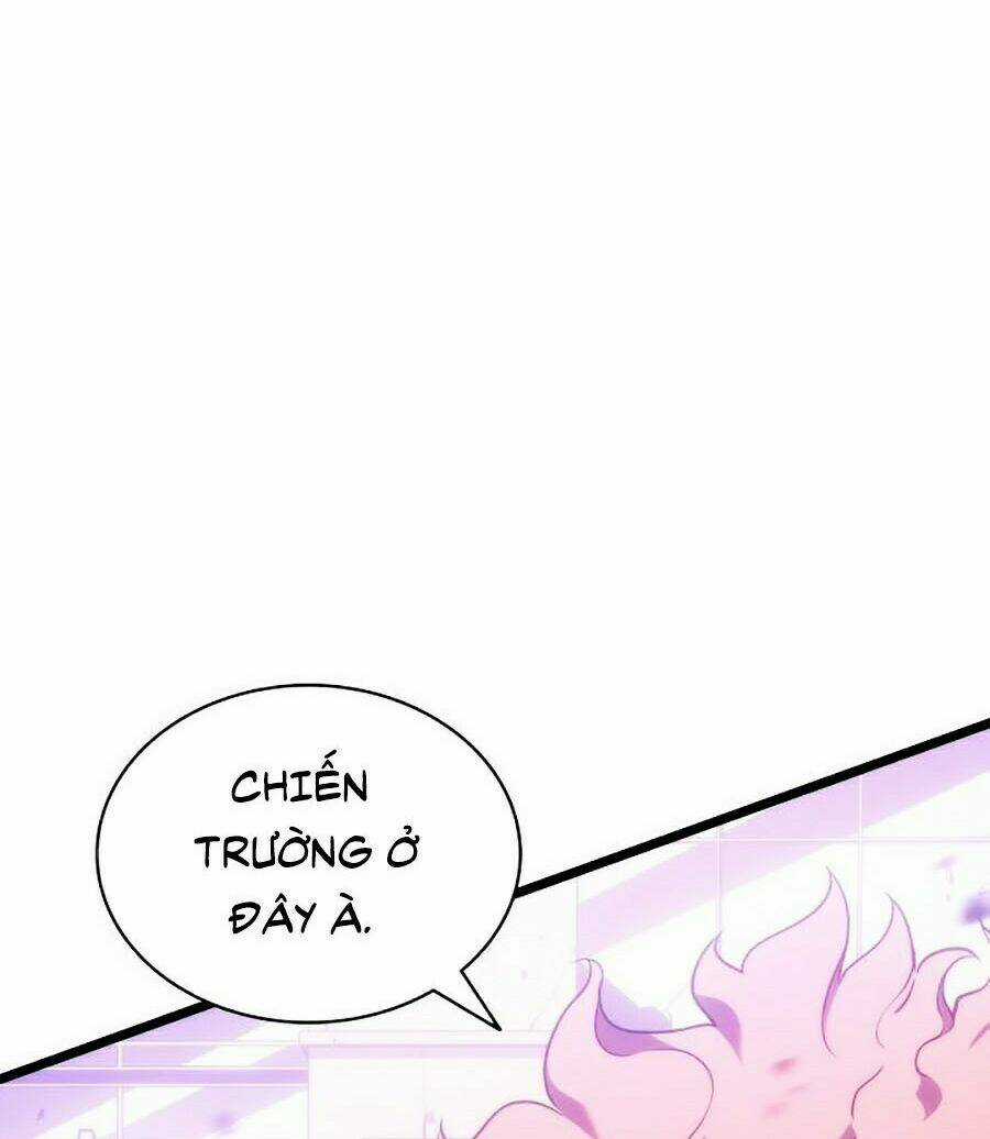 Tôi Thăng Cấp Một Mình Ss2 Chapter 47 trang 59