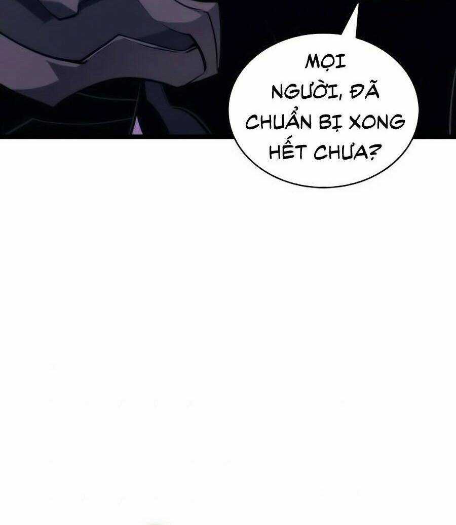 Tôi Thăng Cấp Một Mình Ss2 Chapter 47 trang 61