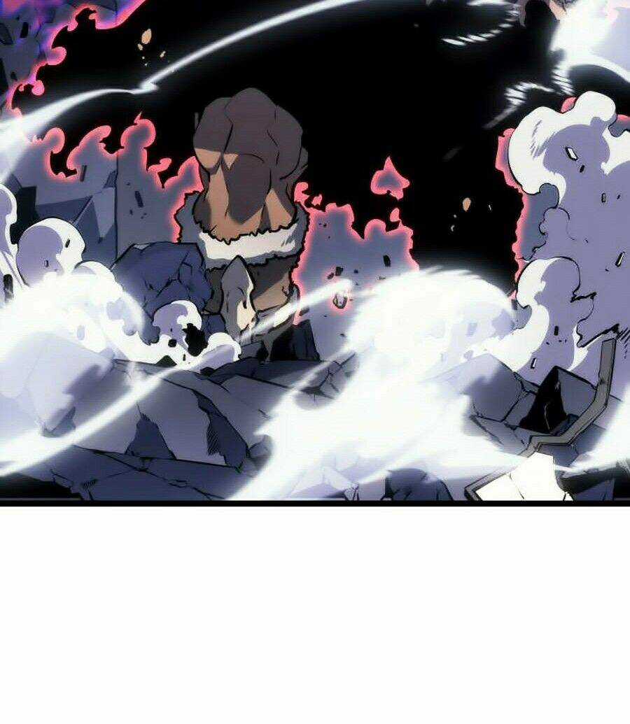 Tôi Thăng Cấp Một Mình Ss2 Chapter 47 trang 68