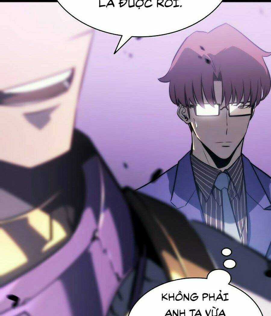 Tôi Thăng Cấp Một Mình Ss2 Chapter 47 trang 7