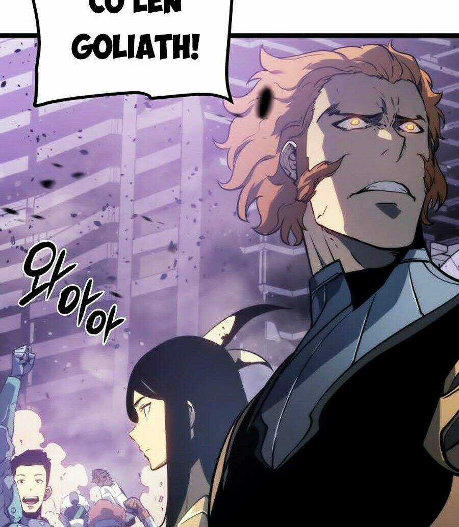 Tôi Thăng Cấp Một Mình Ss2 Chapter 47 trang 74