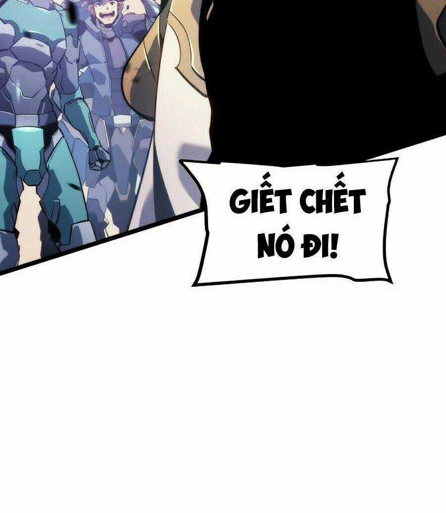 Tôi Thăng Cấp Một Mình Ss2 Chapter 47 trang 75