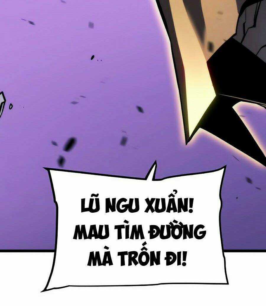 Tôi Thăng Cấp Một Mình Ss2 Chapter 47 trang 77