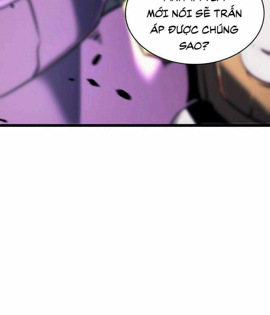 Tôi Thăng Cấp Một Mình Ss2 Chapter 47 trang 8