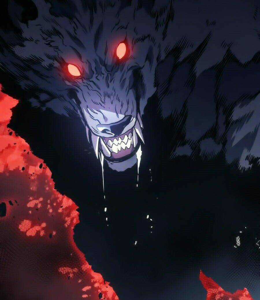 Tôi Thăng Cấp Một Mình Ss2 Chapter 47 trang 88