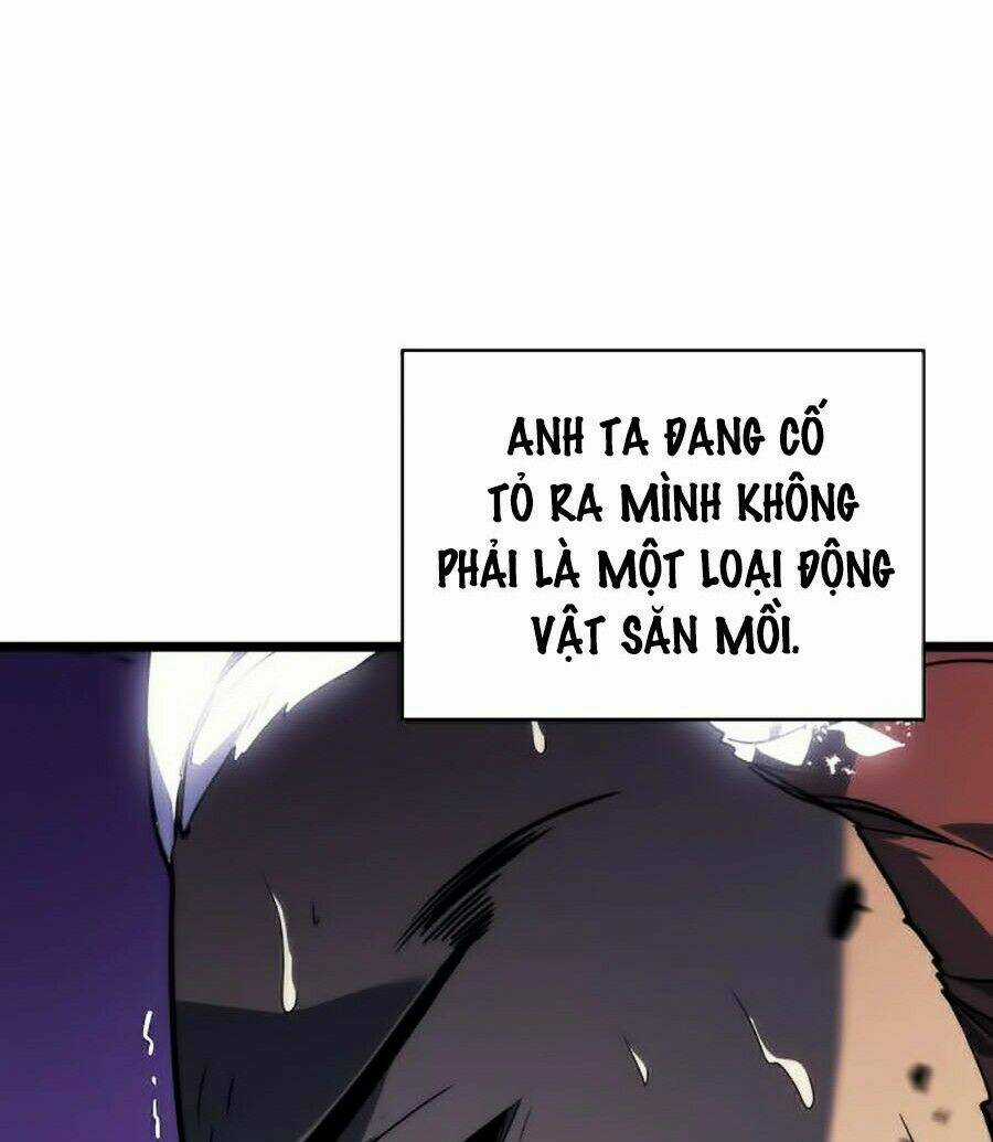 Tôi Thăng Cấp Một Mình Ss2 Chapter 47 trang 92