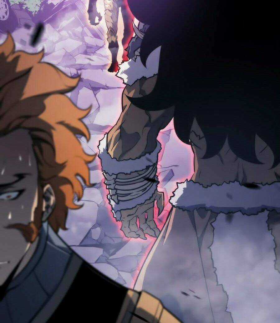 Tôi Thăng Cấp Một Mình Ss2 Chapter 47 trang 95