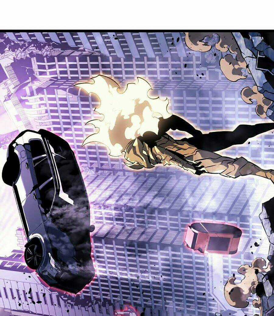 Tôi Thăng Cấp Một Mình Ss2 Chapter 47 trang 99