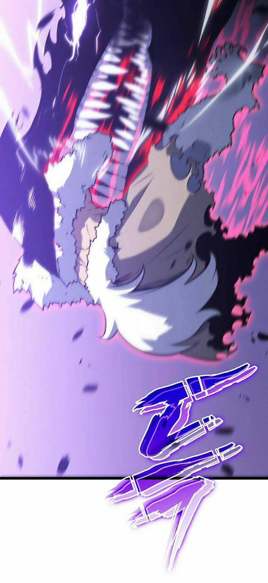 Tôi Thăng Cấp Một Mình Ss2 Chapter 48 trang 10