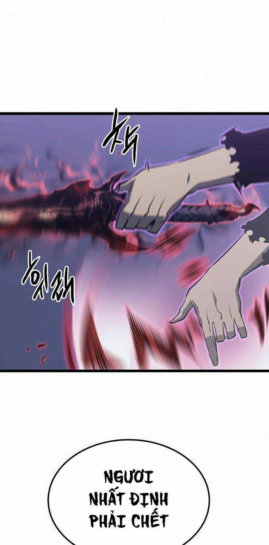 Tôi Thăng Cấp Một Mình Ss2 Chapter 48 trang 101