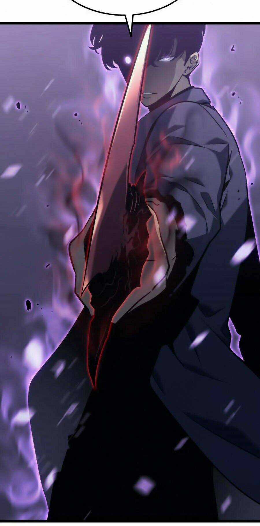 Tôi Thăng Cấp Một Mình Ss2 Chapter 48 trang 102