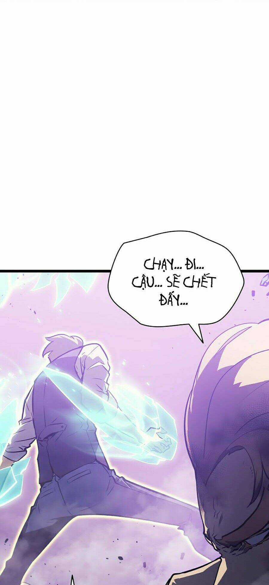 Tôi Thăng Cấp Một Mình Ss2 Chapter 48 trang 2