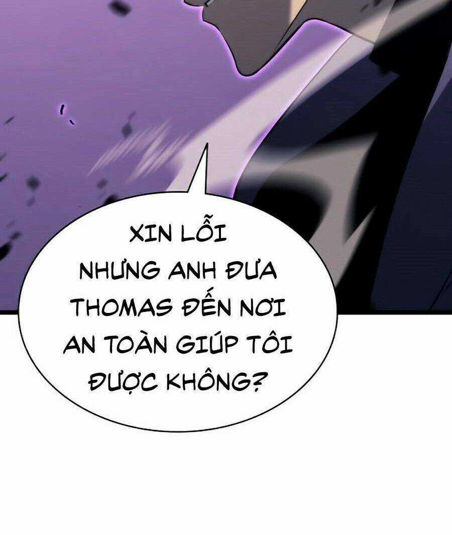 Tôi Thăng Cấp Một Mình Ss2 Chapter 48 trang 34