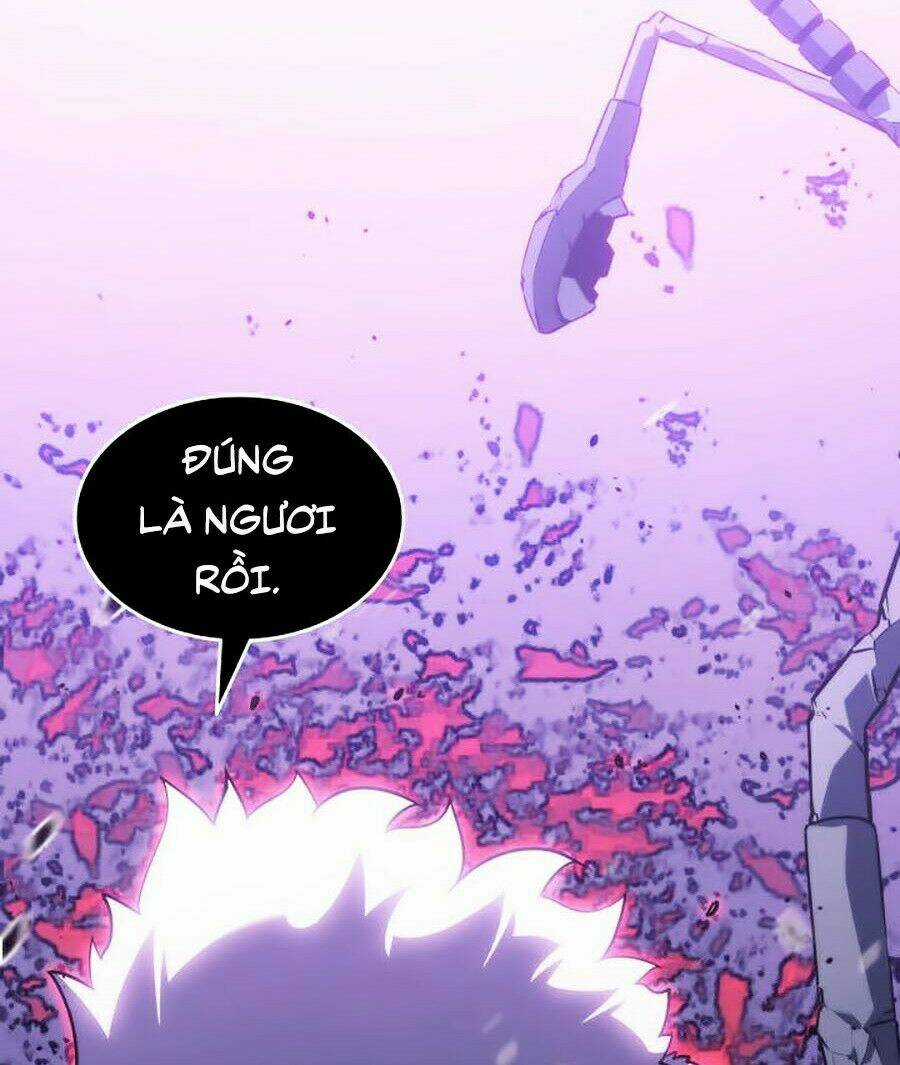 Tôi Thăng Cấp Một Mình Ss2 Chapter 48 trang 36