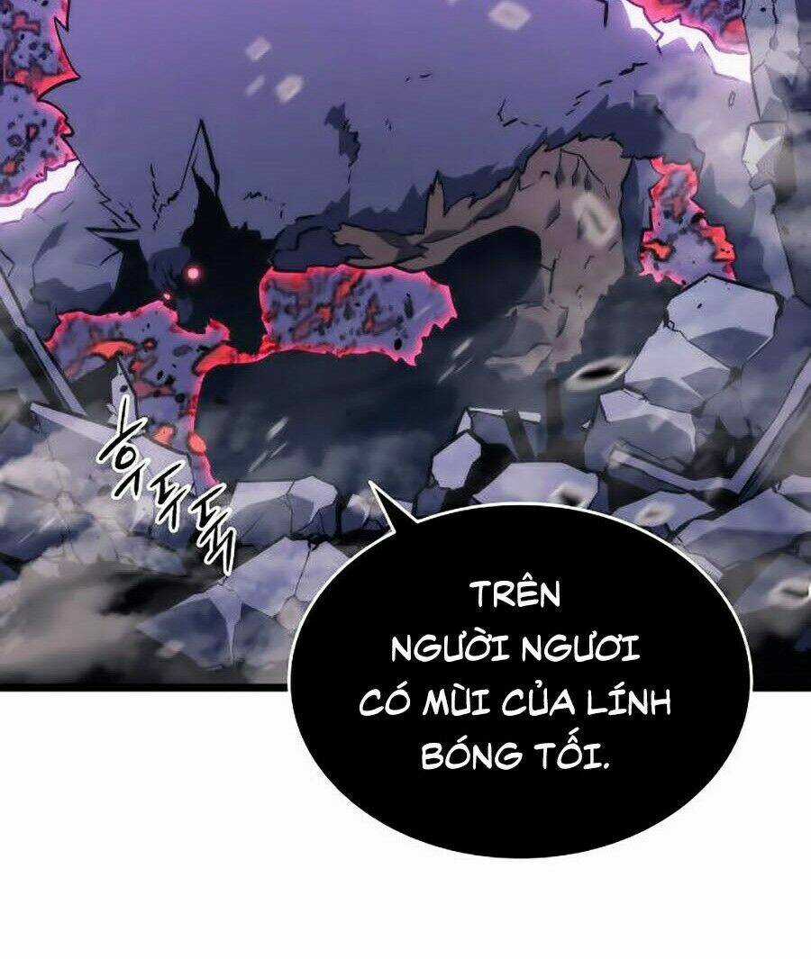 Tôi Thăng Cấp Một Mình Ss2 Chapter 48 trang 37