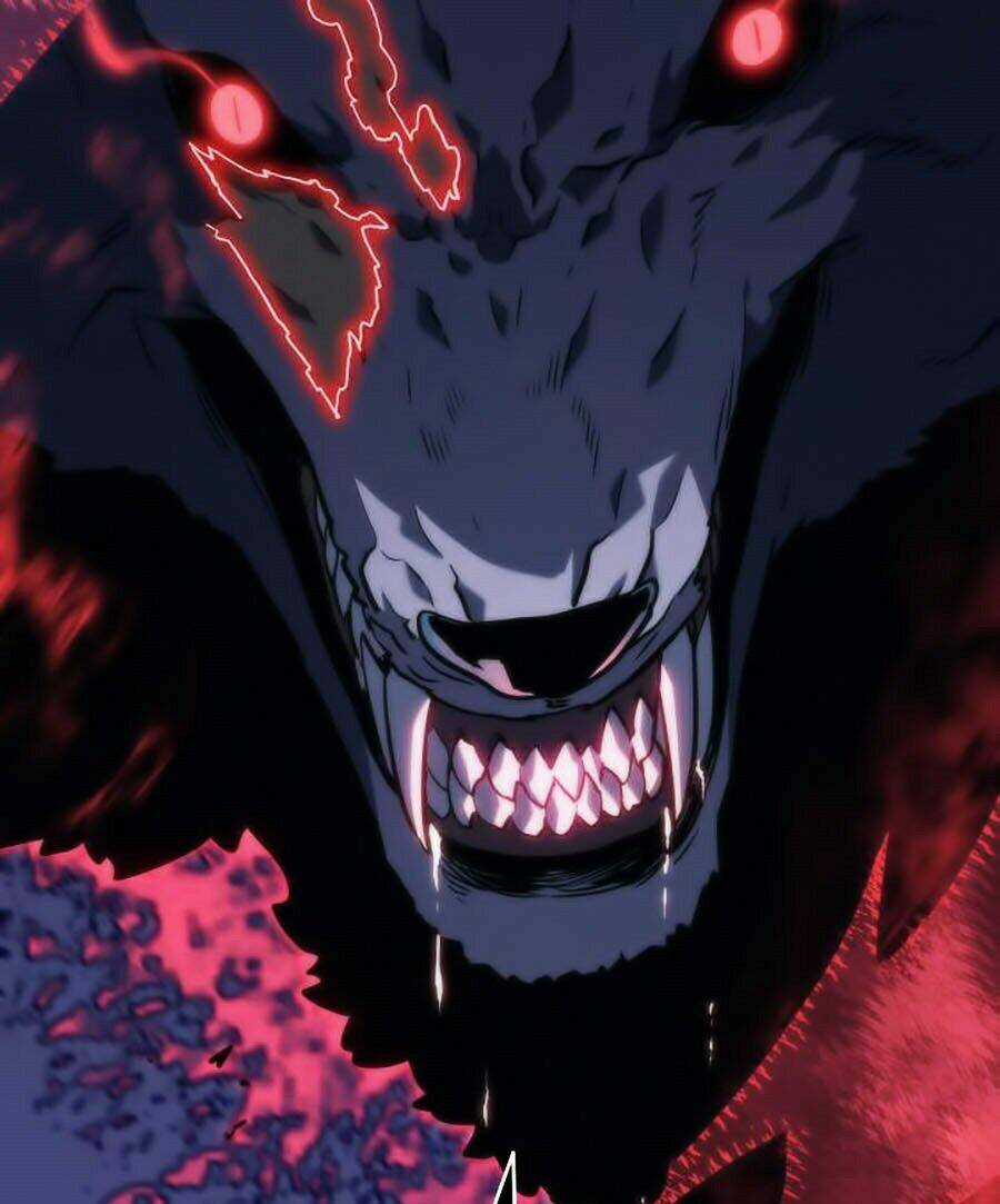 Tôi Thăng Cấp Một Mình Ss2 Chapter 48 trang 39