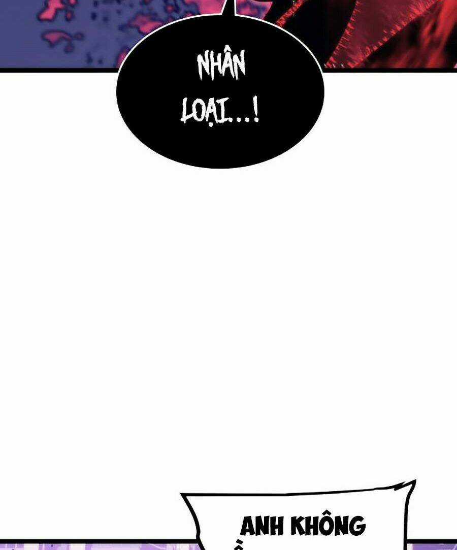 Tôi Thăng Cấp Một Mình Ss2 Chapter 48 trang 40