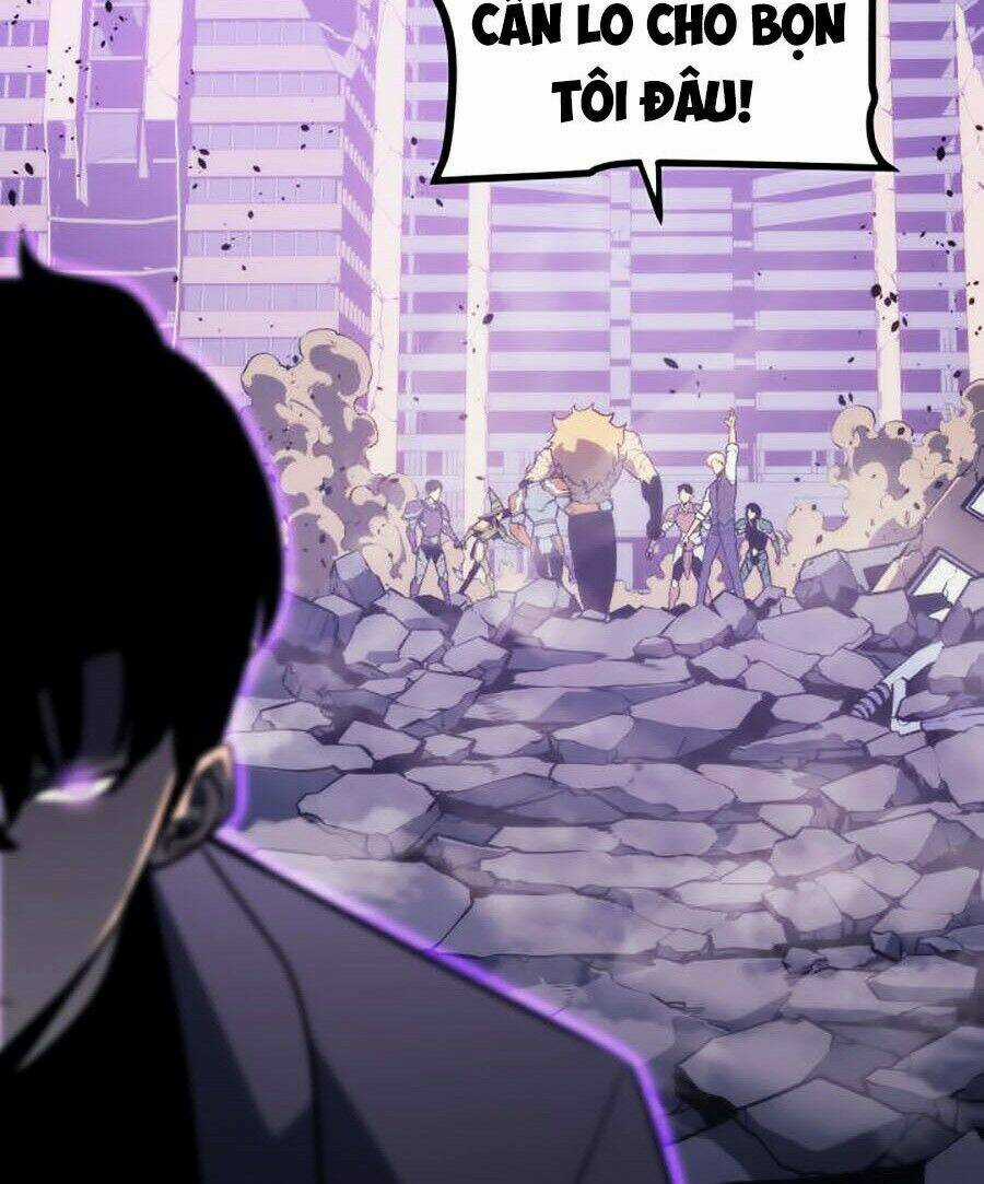 Tôi Thăng Cấp Một Mình Ss2 Chapter 48 trang 41