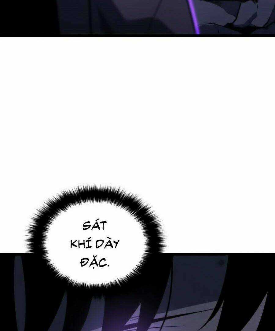 Tôi Thăng Cấp Một Mình Ss2 Chapter 48 trang 42