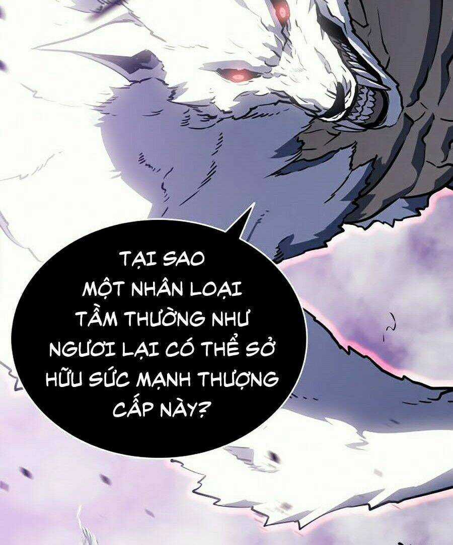 Tôi Thăng Cấp Một Mình Ss2 Chapter 48 trang 45