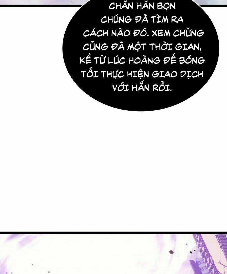 Tôi Thăng Cấp Một Mình Ss2 Chapter 48 trang 47