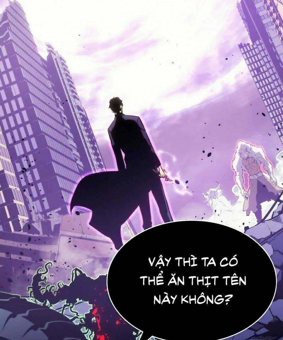 Tôi Thăng Cấp Một Mình Ss2 Chapter 48 trang 48