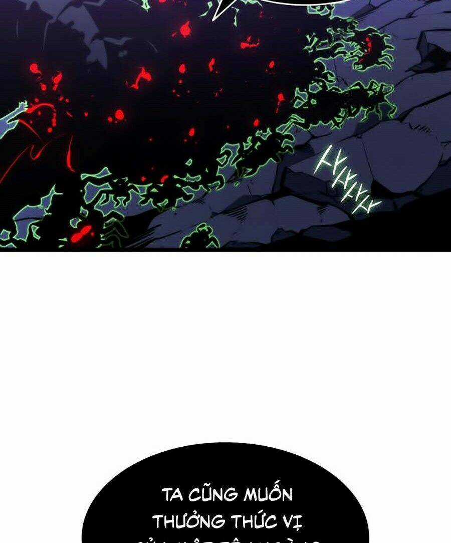 Tôi Thăng Cấp Một Mình Ss2 Chapter 48 trang 49