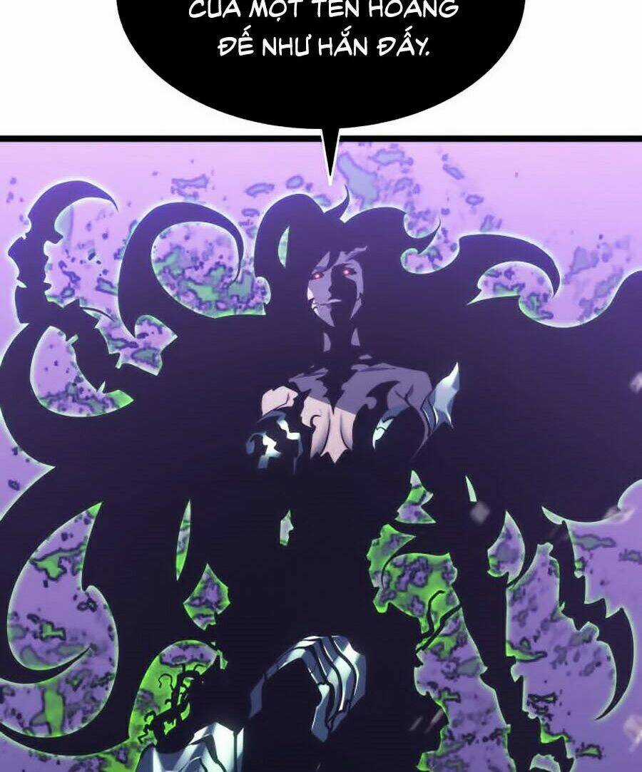 Tôi Thăng Cấp Một Mình Ss2 Chapter 48 trang 50