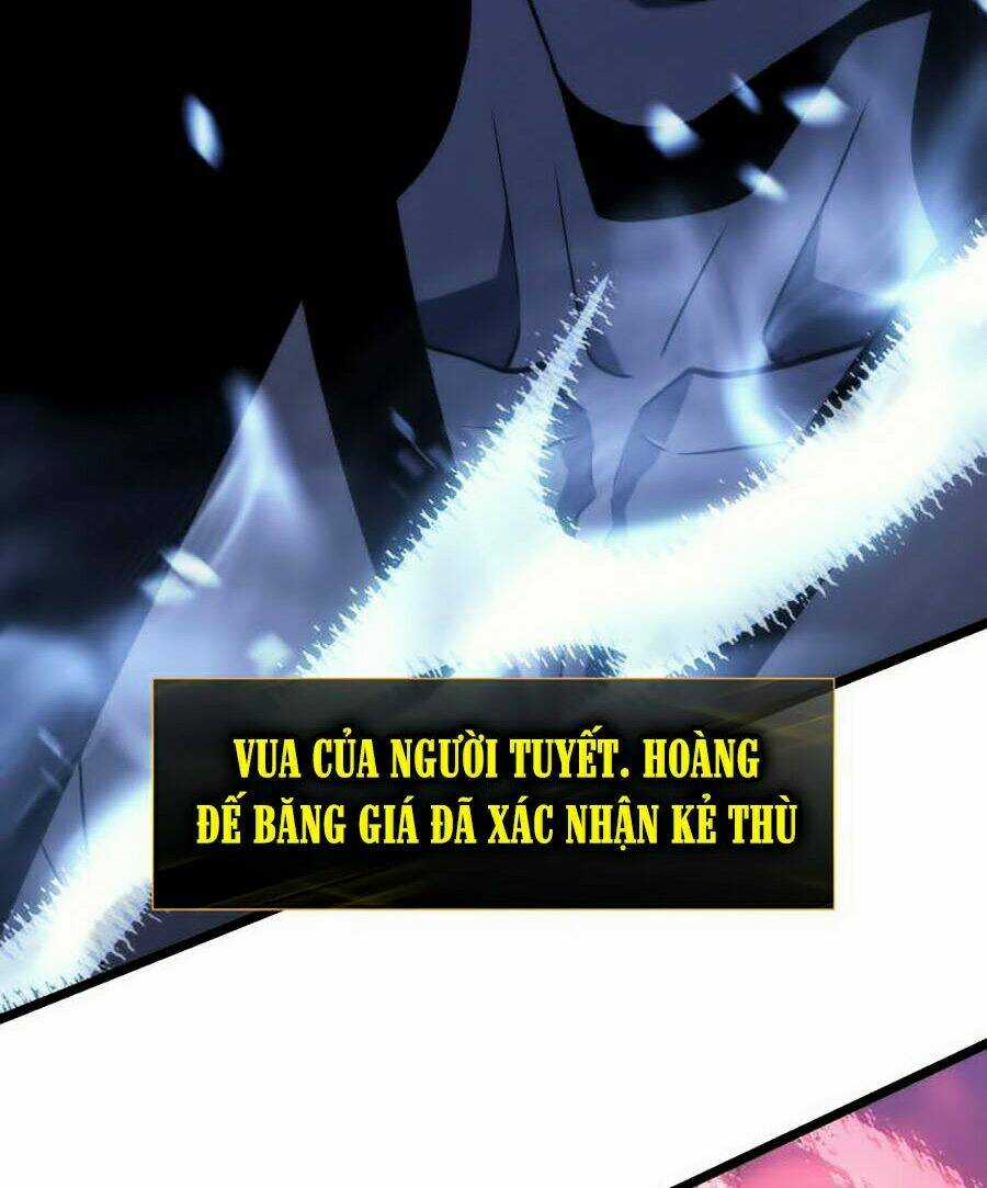 Tôi Thăng Cấp Một Mình Ss2 Chapter 48 trang 56