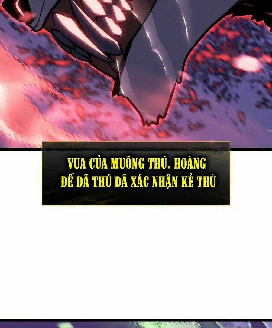 Tôi Thăng Cấp Một Mình Ss2 Chapter 48 trang 58