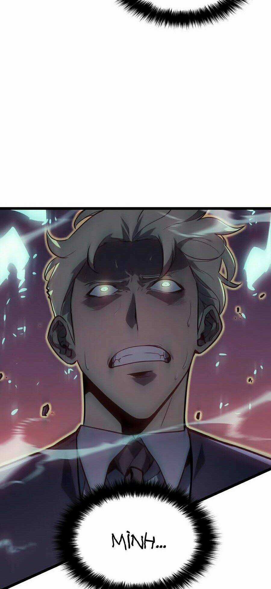 Tôi Thăng Cấp Một Mình Ss2 Chapter 48 trang 6