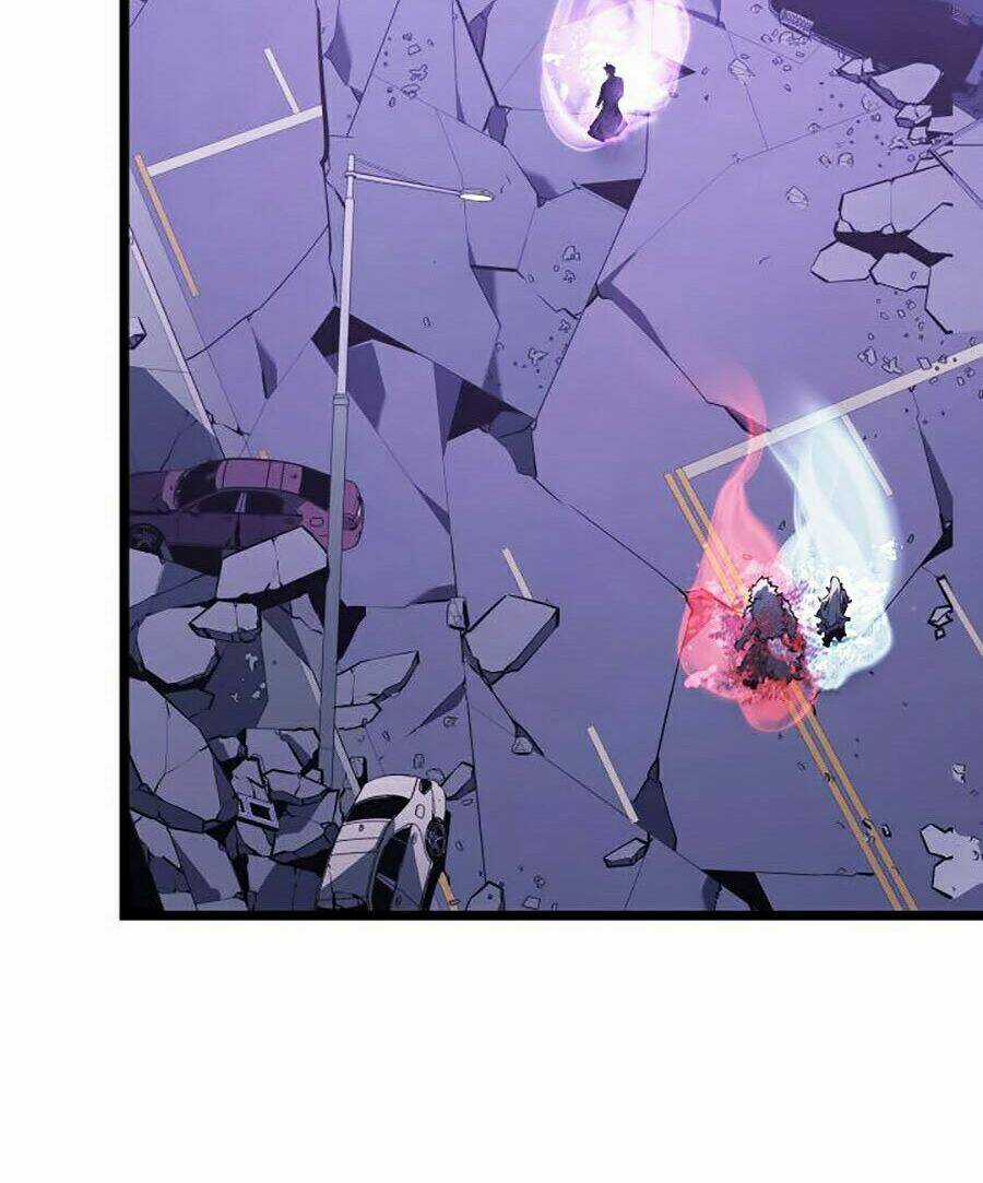 Tôi Thăng Cấp Một Mình Ss2 Chapter 48 trang 62