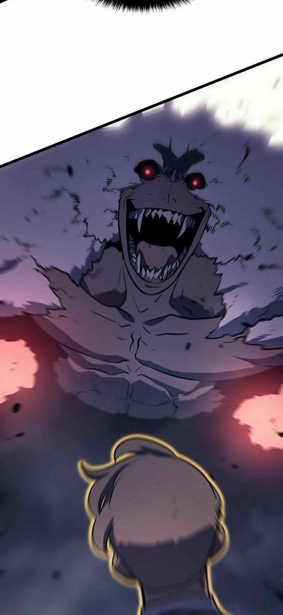 Tôi Thăng Cấp Một Mình Ss2 Chapter 48 trang 7