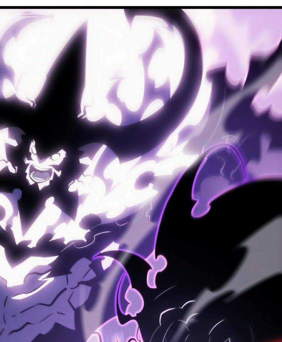 Tôi Thăng Cấp Một Mình Ss2 Chapter 48 trang 74