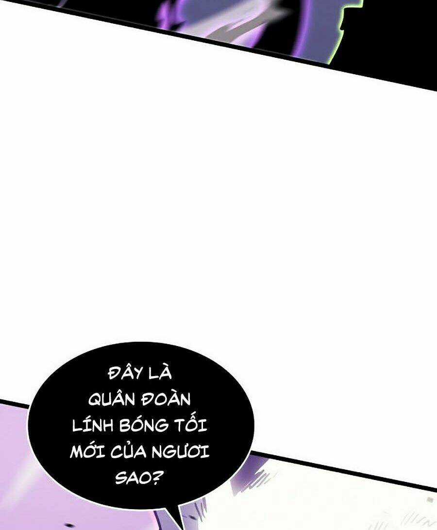 Tôi Thăng Cấp Một Mình Ss2 Chapter 48 trang 80