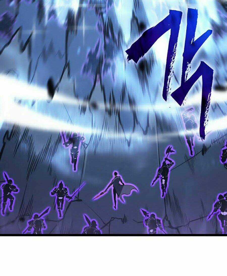 Tôi Thăng Cấp Một Mình Ss2 Chapter 48 trang 88