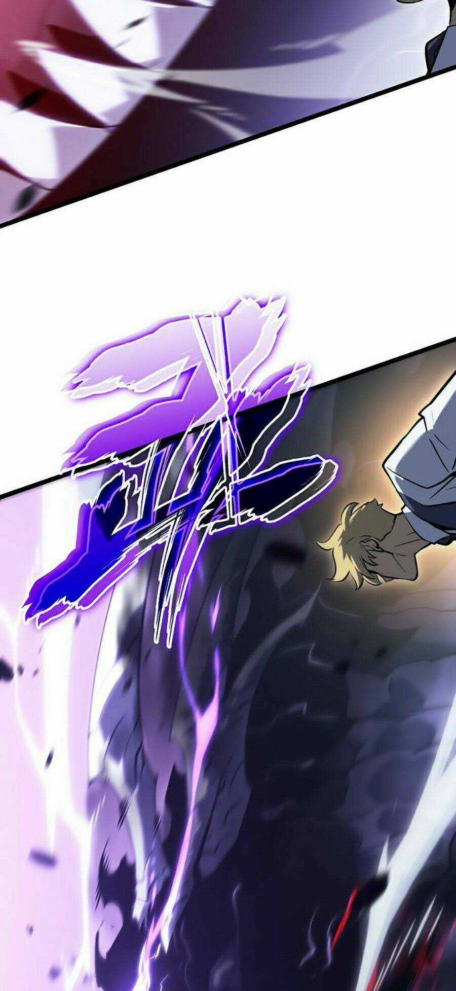 Tôi Thăng Cấp Một Mình Ss2 Chapter 48 trang 9