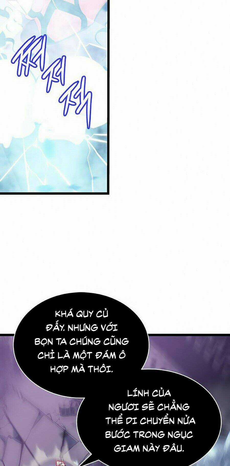 Tôi Thăng Cấp Một Mình Ss2 Chapter 48 trang 92