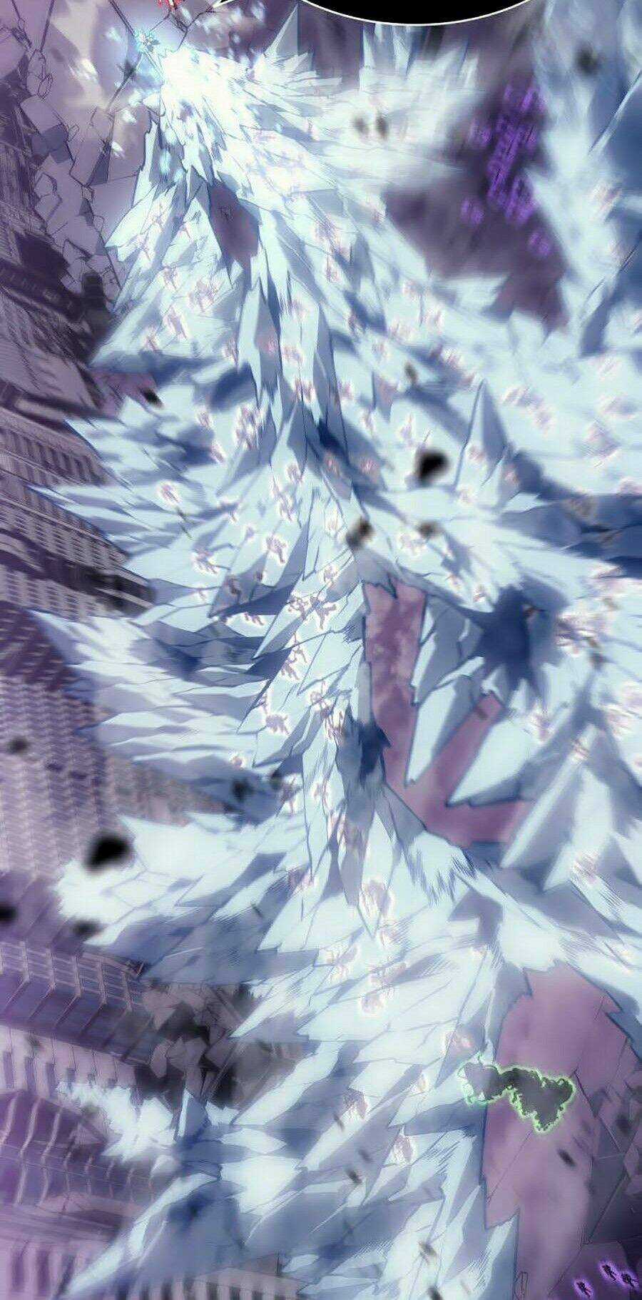 Tôi Thăng Cấp Một Mình Ss2 Chapter 48 trang 93