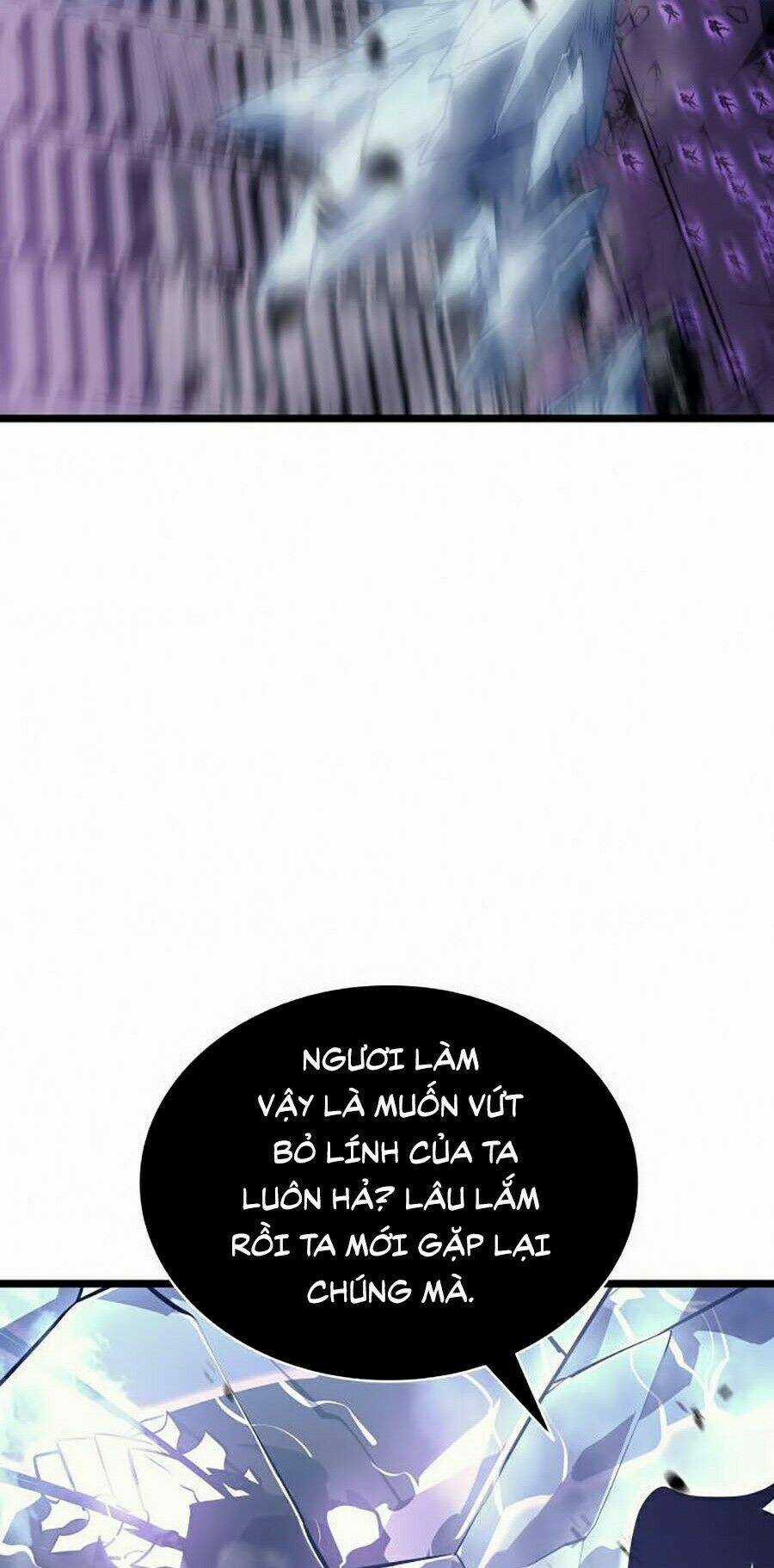 Tôi Thăng Cấp Một Mình Ss2 Chapter 48 trang 94