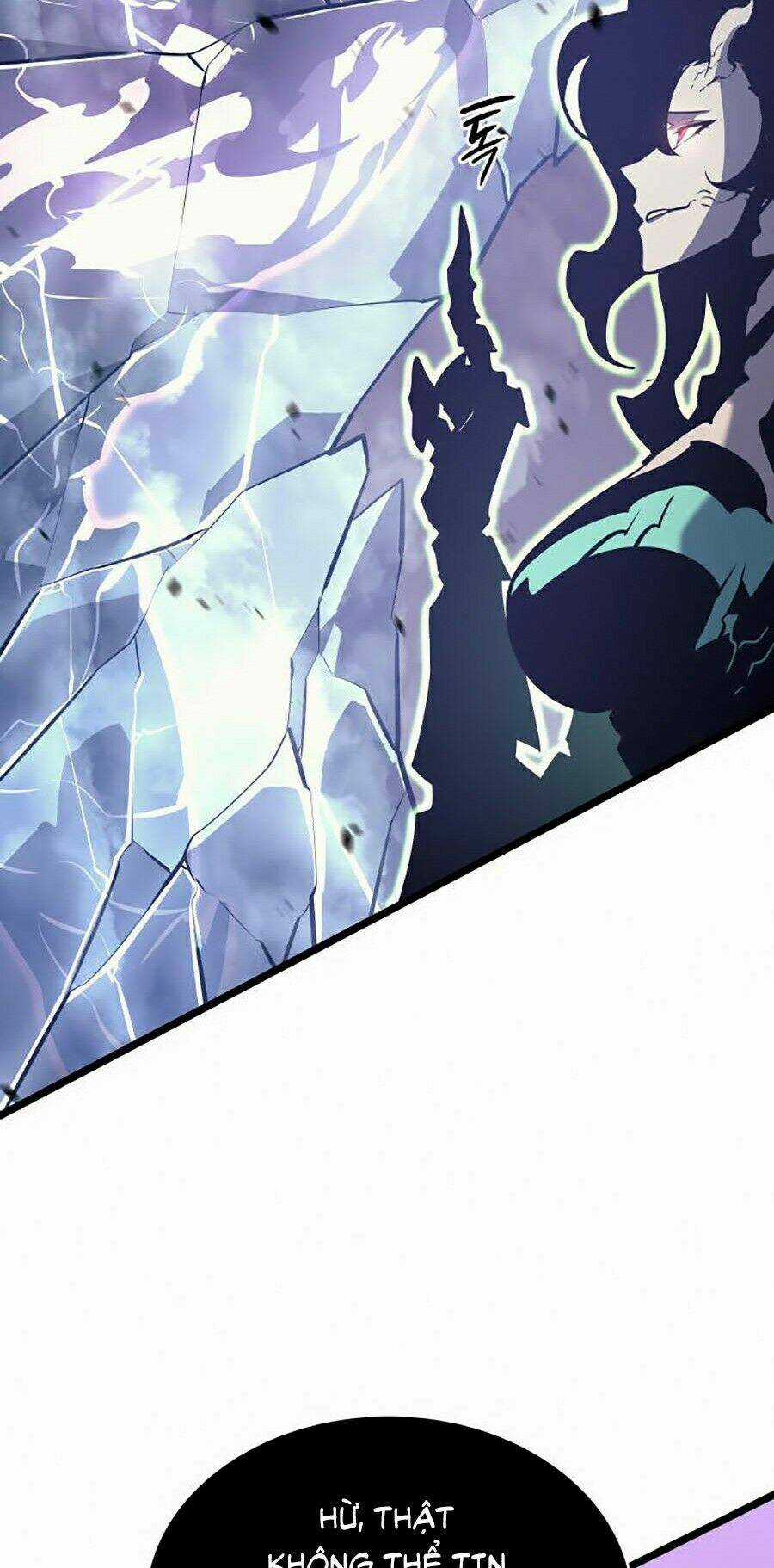 Tôi Thăng Cấp Một Mình Ss2 Chapter 48 trang 95