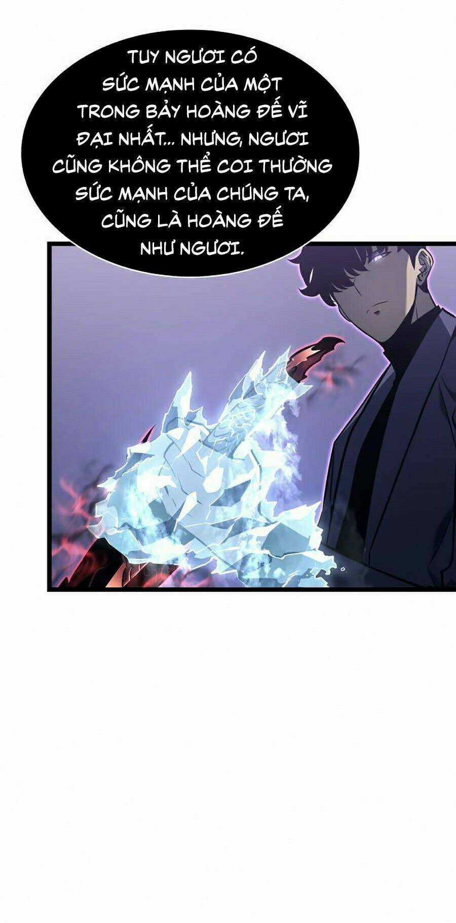 Tôi Thăng Cấp Một Mình Ss2 Chapter 48 trang 98