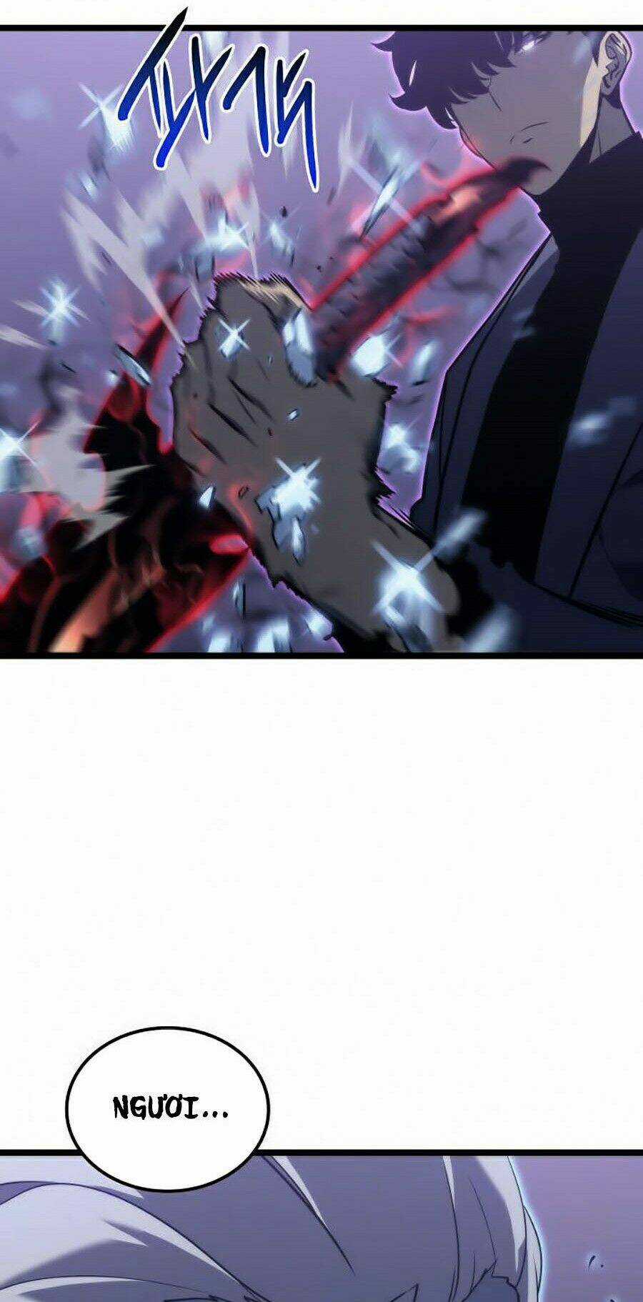 Tôi Thăng Cấp Một Mình Ss2 Chapter 48 trang 99