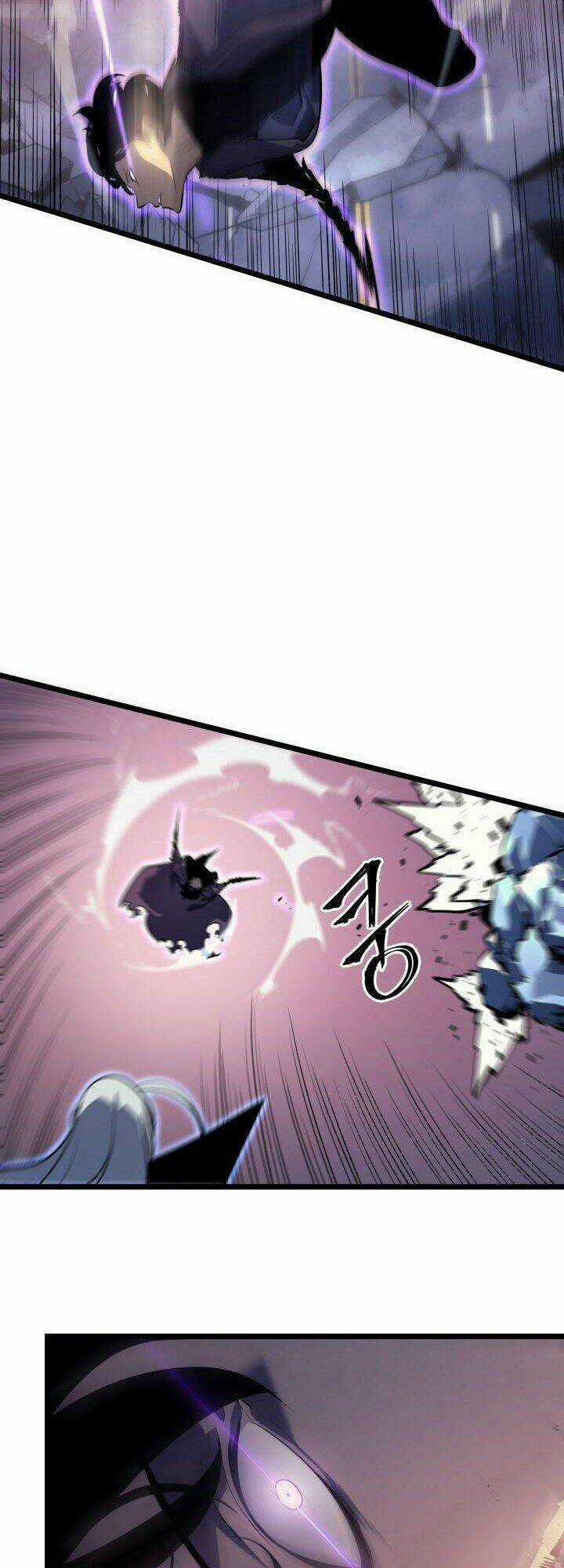 Tôi Thăng Cấp Một Mình Ss2 Chapter 49 trang 10