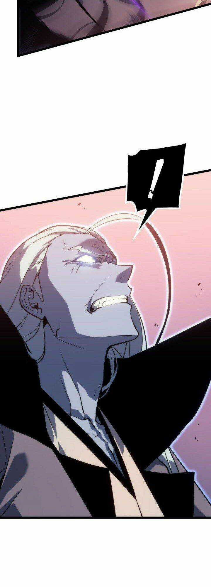 Tôi Thăng Cấp Một Mình Ss2 Chapter 49 trang 11