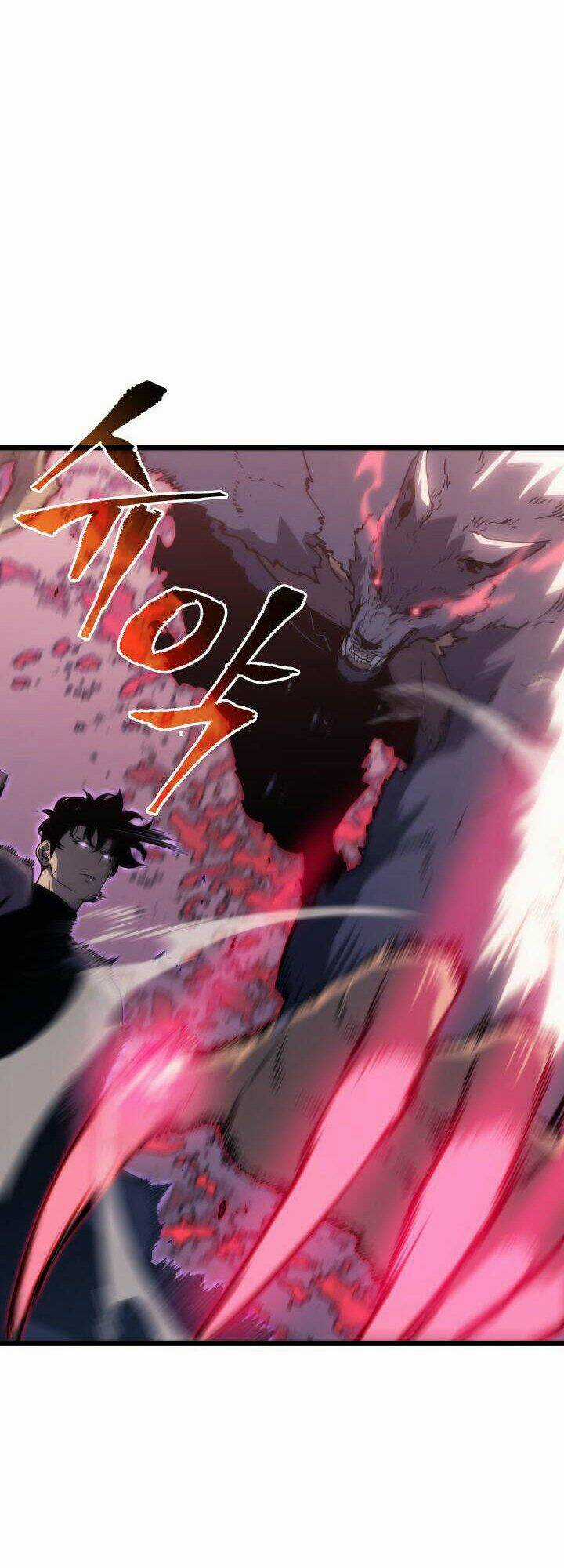 Tôi Thăng Cấp Một Mình Ss2 Chapter 49 trang 12