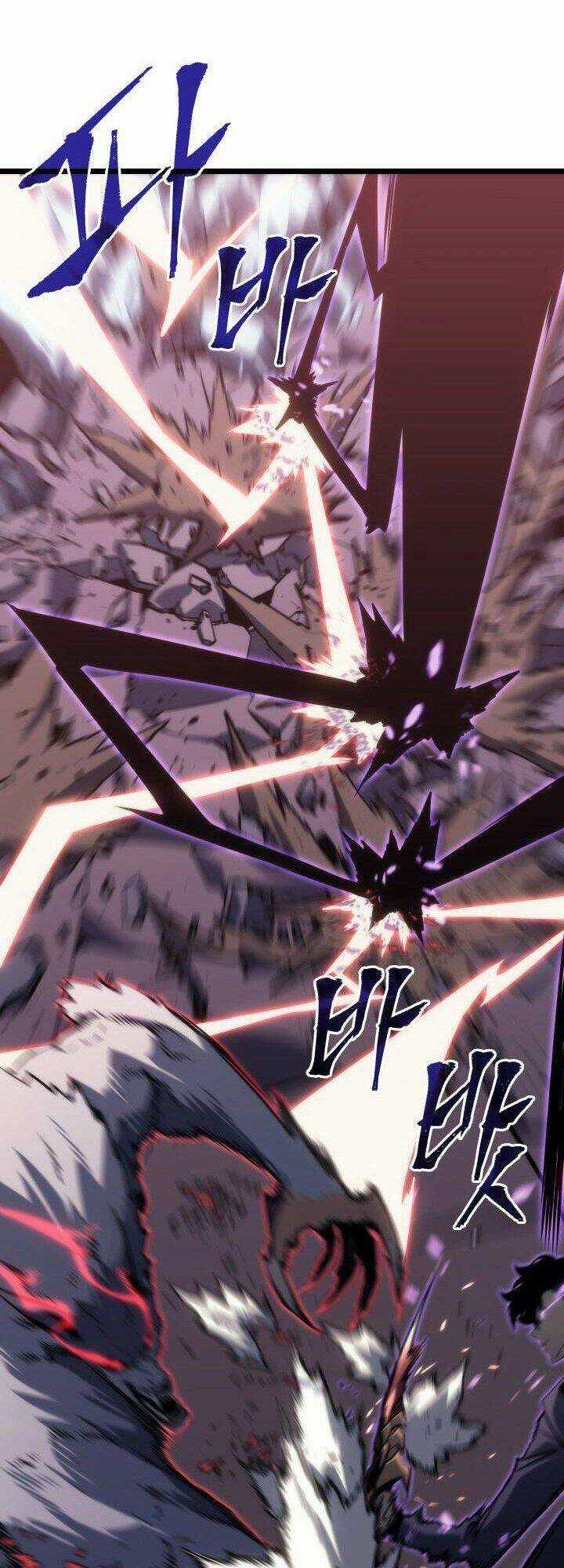 Tôi Thăng Cấp Một Mình Ss2 Chapter 49 trang 13